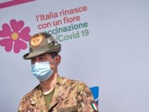 Vaccinazioni Covid-19: Il generale Figliuolo tira il freno a mano sui più giovani