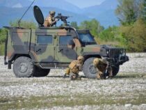 Corso di qualificazione: Aumentata la capacità georadar dell’Esercito Italiano