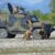 Poligono militare del Cellina Meduna (PN): Conclusa l’esercitazione “Varco 21”
