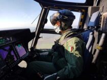 Esercito Italiano: Conclusi i corsi specialisti e piloti AVES