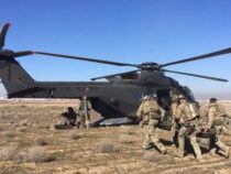 Esercito: Salvare vite dal cielo. Tra gli operatori di “Medevac”