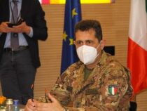 Emergenza Covid-19: Scuola, piano anti-Dad del generale Figliuolo