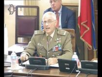 Torino: Visita del Generale di Corpo d’Armata, Guglielmo Luigi Miglietta, al Comando per la Formazione e Scuola di Applicazione dell’Esercito