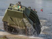 Esercito Italiano: I Lagunari in approntamento per la Joint Rapid Responce Forces (JRRF)