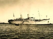 Storia: 80 anni fa l’affondamento al largo di Siracusa della nave Conte Rosso