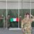 Afghanistan: Herat, ammainata la bandiera del Contingente italiano