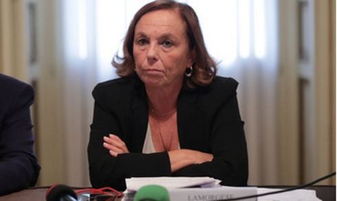 Cybersicurezza e non solo: Così cambia il Viminale di Luciana Lamorgese