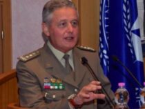 Esercito Italiano: Conclusa la visita del generale Pietro Serino ad alcuni reparti nel Friuli Venezia Giulia