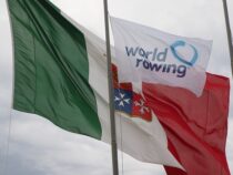 World Rowing Cup: La Marina Militare porta a casa cinque medaglie