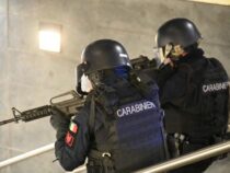 Arma dei Carabinieri: Scopriamo le API e le SOS, le contromisure nei confronti della minaccia terroristica