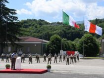Esercito Italiano: Ad Ascoli e Capua il giuramento dei VFP1 del 1° blocco 2020