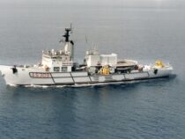Marina Militare: Al cantiere T. Mariotti di Genova la costruzione della nuova unità di supporto alle operazioni subacquee