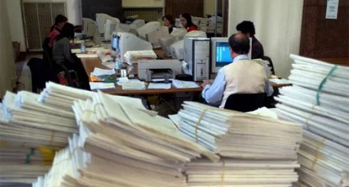 Pubblico impiego: boom di dimissioni nei comuni