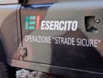 Operazione Strade Sicure: Cambio comando al Raggruppamento “Puglia e Basilicata”