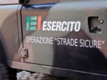 Strade Sicure: confermato l’aumento del contingente