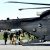 Puglia: Esercitazione congiunta Aeronautica Militare-Carabinieri