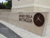 Vittorio Veneto: Restaurati i cannoni del Museo della Battaglia