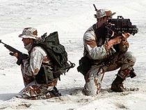 Estero: Per la prima volta una donna è stata ammessa nei Navy Seal