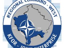 Kosovo: Avvicendamento al Regional Command – West