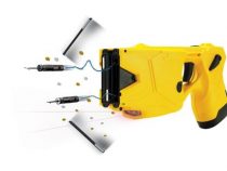 Le Forze dell’Ordine italiane equipaggiate con i Taser X2 di Axon già da questo mese