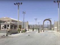 Afghanistan: Le truppe Usa lasciano la grande base di Bagram