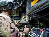 Esercito Italiano: Conclusa la 2^ Sessione di Integrazione Tecnica 2021