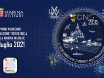 Marina Militare: Il primo workshop della Forza armata sull’Innovazione Tecnologica