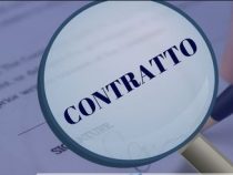 Piattaforma contrattuale 2022-2024 per l’Aeronautica Militare
