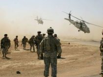 Esteri: Mentre i taliban riconquistano l’Afghanistan prende corpo l’ipotesi ritiro americano anche dall’Iraq