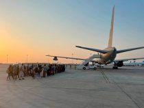 Aquila Omnia: La 46ª Brigata Aerea di Pisa premiata per il ponte aereo da Kabul