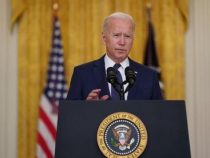 Crisi in Ucraina: Joe Biden invia 3000 soldati nell’est dell’Europa