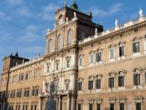 Accademia di Modena, ufficiale indagato per sessismo