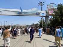 Kabul: Continuano le partenze dall’aeroporto della capitale