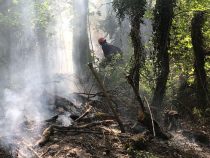 Ambiente: L’Esercito Italiano a difesa dei parchi del Parco Nazionale della Majella