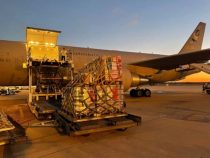 Libia: Aiuti alimentari italiani alle Forze Armate Libanesi
