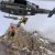 Belluno: Prove di collaborazione tra il Soccorso alpino e le truppe alpine dell’Esercito Italiano