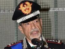 Messina: La storia della Brigata Aosta nel volume del gen. Carmelo Burgio