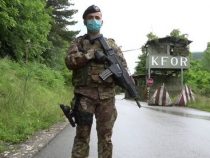 Kfor Kosovo: Donazioni in supporto della popolazione da parte del contingente italiano