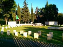 Cronaca: Nettuno, vandalizzato il Sacrario Militare “Campo della Memoria”