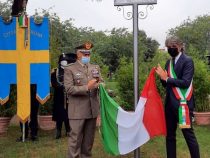 Verona: Area verde intitolata ai caduti in Afghanistan