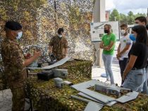 Esercito Italiano: “Open day” per gli aspiranti VFP1