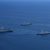 Marina Militare: Addestramento in mare per la Seconda Divisione Navale