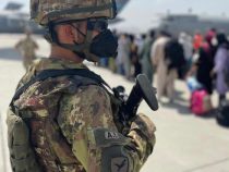 Operazione “Aquila Omnia”: L’impegno dell’Esercito Italiano per la sicurezza dei cittadini afghani