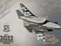 Il Calendario dell’Aeronautica Militare 2022