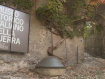 Rovereto (TN): Il “Museo storico italiano della Guerra” compie cent’anni