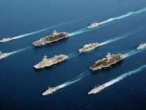 Gli Stati Uniti hanno avviato operazioni navali nel Mediterraneo e nel Mar Nero con supporto Nato