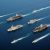 Gli Stati Uniti hanno avviato operazioni navali nel Mediterraneo e nel Mar Nero con supporto Nato