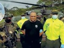 Colombia: Arrestato il narcos più ricercato del paese
