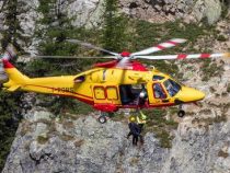 Esercitazione di elisoccorso: Come funziona un’operazione HEMS di soccorso alpino con elicottero AW139