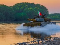 Comando Forze Operative Terrestri di Supporto: Conclusa l’esercitazione “ATLANTE 2021”
